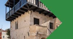 Radno vrijeme Romanička kuća Uskrs